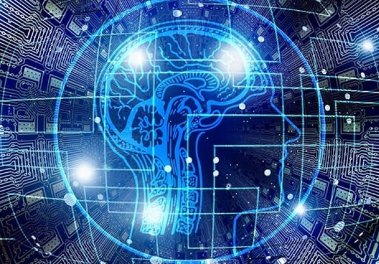 1 Gambar AI Butuh Daya Setara Cas Penuh HP Picu Lonjakan Emisi Gas Rumah Kaca