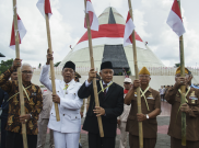 Kemenhan Tindaklanjuti Pidato Jokowi