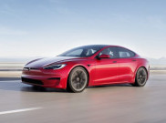 Elon Musk Konfirmasi Tesla Versi Murah Meluncur pada 2025