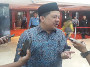  Fahri Hamzah Nilai Wajar Prabowo Jadi Menteri Terpopuler Versi survei