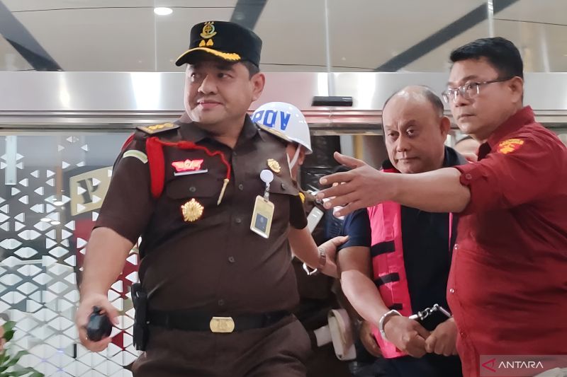 Bukan Cuma Geledah Rumah Tersangka dan Kantor BGN, Kejagung Sasar Vendor MBG