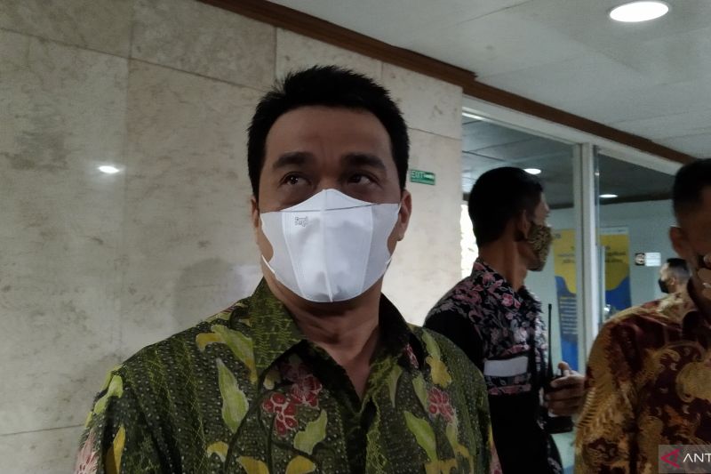 Wagub DKI Sarankan JIS Jadi Tempat Konser Justin Bieber