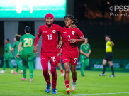 Timnas Putri Indonesia Kalahkan Arab Saudi 1-0, Erick Thohir Sampaikan Pujian