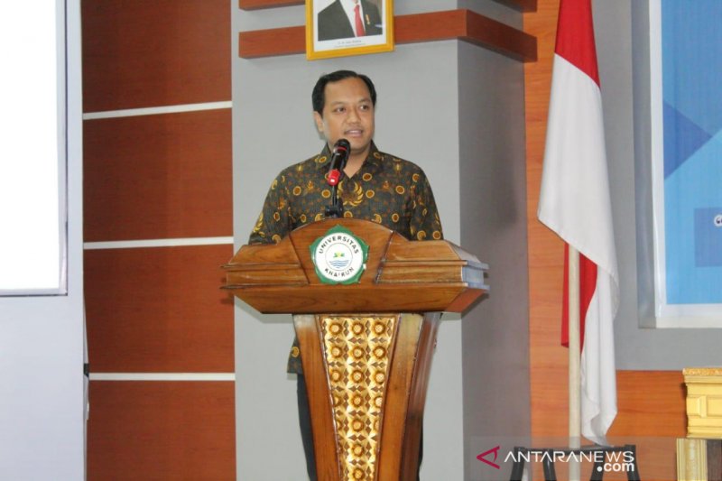 Dosen Ilmu Politik Universitas Paramadina Ahmad Khoirul Umam (Istimewa)