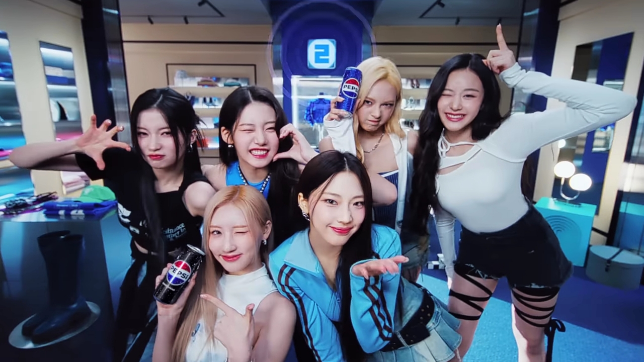 Debut Album BABYMONSTER Usung Lagu Bernuansa Hip-Hop