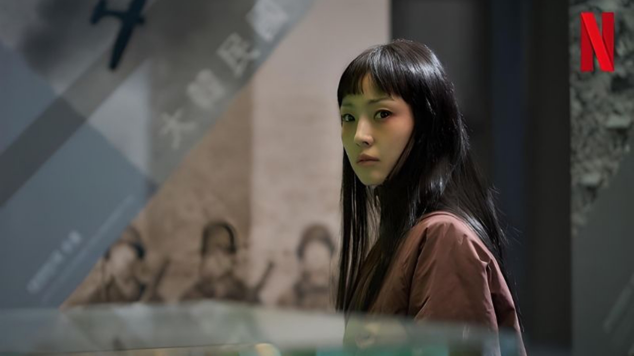 Jeon So-nee Hadirkan Dua Sisi Karakter untuk Tokoh Utama di 'Parasyte: The Grey'