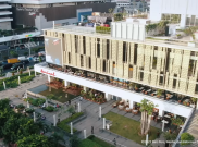 Gedung Sarinah Bertransformasi, Yuk Kenali Sejarahnya