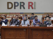 Komisi III DPR Sampaikan Kinerja dan Catatan Akhir Tahun 2024