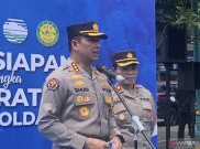 Polda Metro Segera Paparkan Temuan 2 Mayat Hangus Terbakar di Gedung ACC Kwitang