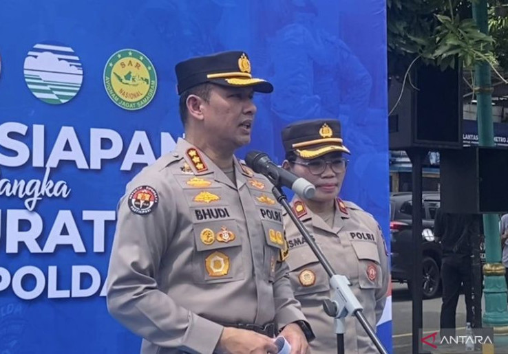 Polda Metro Segera Paparkan Temuan 2 Mayat Hangus Terbakar di Gedung ACC Kwitang