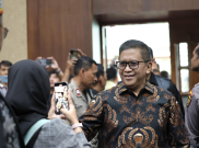 KPK Hadirkan Dua Saksi pada Sidang Hasto Hari Ini, Dosen UI dan Penyelidik Direktorat Deteksi dan Analisis Korupsi