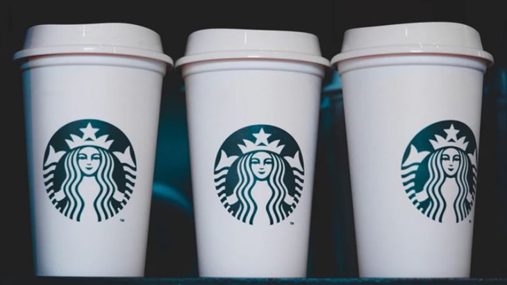 Starbucks Jepang Rilis Perlengkapan Minum Edisi Halloween