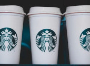 Starbucks Jepang Rilis Perlengkapan Minum Edisi Halloween