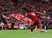 Hasil Carabao Cup: Liverpool Sikat Tottenham 3-1 untuk Melaju