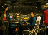 ‘Space Sweepers’ dan ‘To All The Boys’ Siap Temani Februarimu