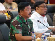 Panglima TNI Minta Keluarga Korban Pembantaian KKB Ikhlas, Mereka Pahlawan!