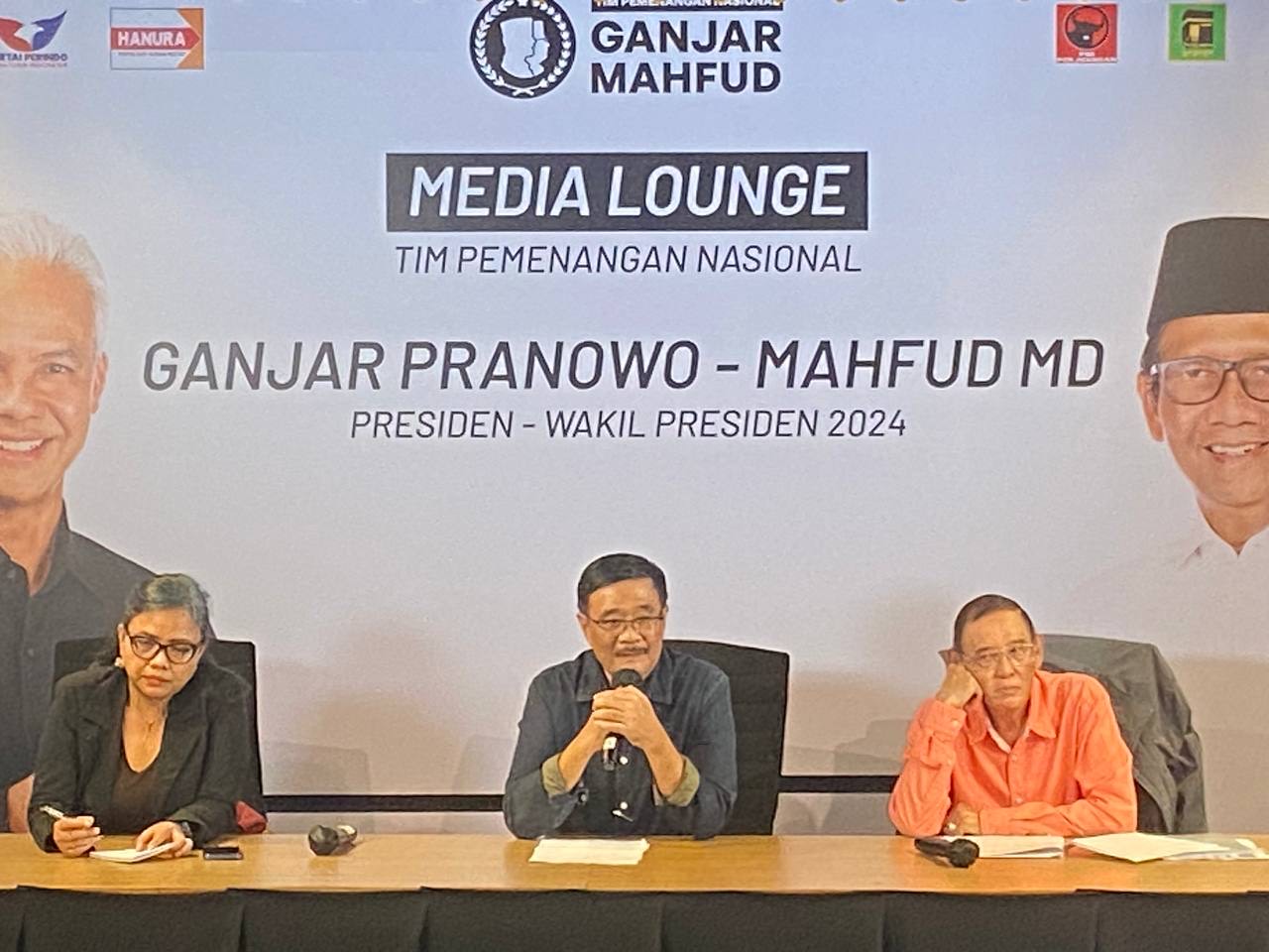 PDIP Bakal Gugat Putusan MK90 ke PTUN