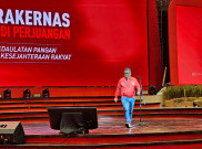 Sekjen PDIP Bantah Isu Megawati dan Jokowi Tidak Jalin Komunikasi
