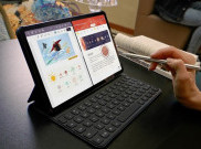 Huawei MatePad, Memberikan Pengalaman PC