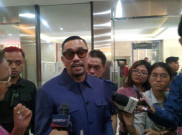 Satire Ahmad Sahroni, Prediksi Suara PSI akan Melejit Hingga 7 Persen