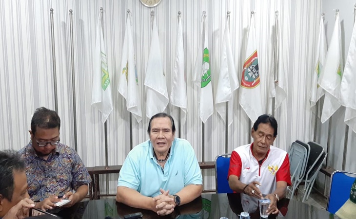 Dampak virus corona Filipina kembali mengundur jadwal pelaksanaan ASEAN Paragames 2020