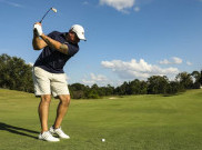 Driver Golf Tawarkan Stabilitas dan Konsistensi