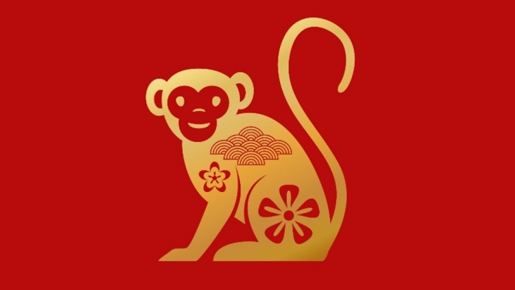 Shio Monyet (Foto: 123RF/Tetiana Zaiets)