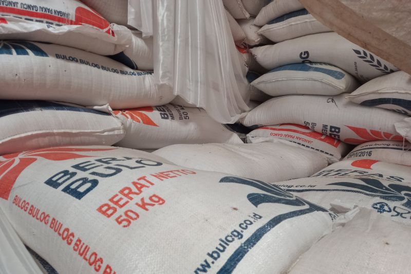 Kendalikan Kenaikan Harga, BI Pertahankan Suku Bunga Acuan