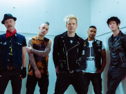 Video Musik 'Radio Silence' Rilis, Salam Perpisahan Terakhir Sum 41 dari Panggung Musik