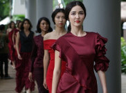'Capsule Collection' Jeffry Tan Hadirkan Potret Perempuan Urban