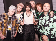 Cheat Codes Rilis Single Gandeng All American Rejects