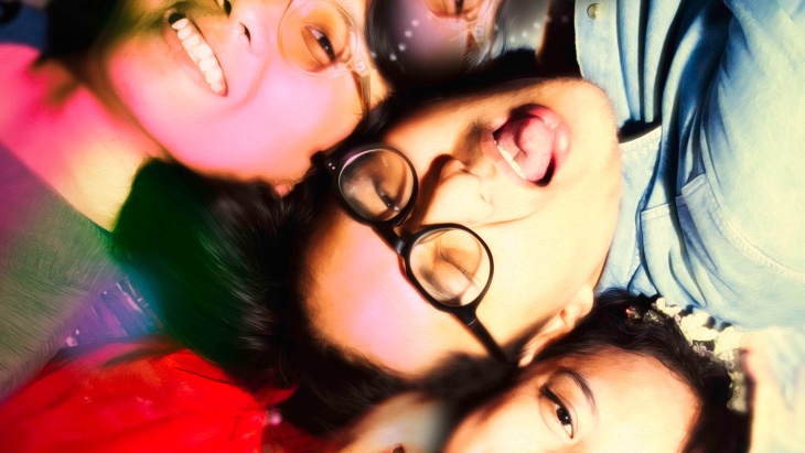 Grrrl Gang Akhirnya Rilis Album Debut 'Spunky!'