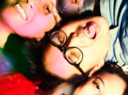 Grrrl Gang Akhirnya Rilis Album Debut 'Spunky!'