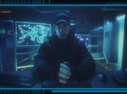 John Cena Muncul sebagai Hacker di Trailer 'Overwatch 2: Invasion'