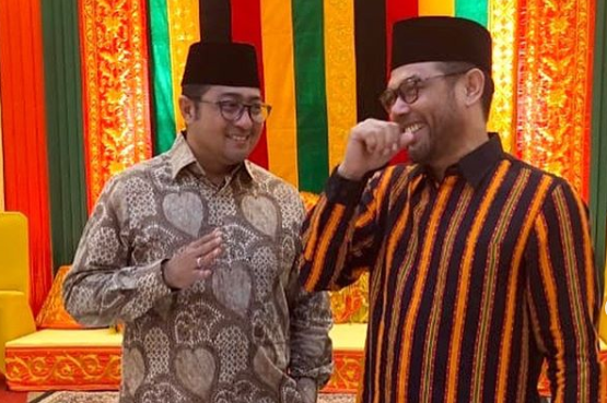 Hilang Kesabaran, Partai Demokrat Pecat Subur Sembiring