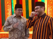 Hilang Kesabaran, Partai Demokrat Pecat Subur Sembiring