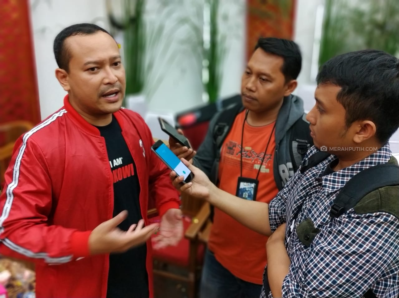 Sederet Nama Tenar Ini Gagal Jadi Anggota DPR 2019-2024