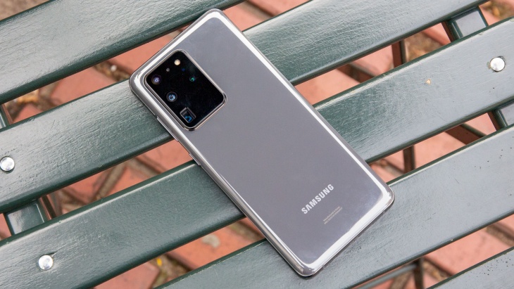 Seri Galaxy S Terbaru Samsung Bakal Rilis Januari 2021