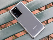 Seri Galaxy S Terbaru Samsung Bakal Rilis Januari 2021