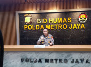 Polda Metro Jaya Terjunkan Ribuan Personel Amankan Paskah
