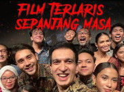 'KKN di Desa Penari' Unjuk Gigi Jadi Film Horor Terlaris Indonesia