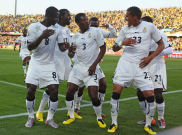 Prediksi Kroasia vs Ghana: Duel Penentu Tiket ke Babak 32 Besar Piala Dunia 2026