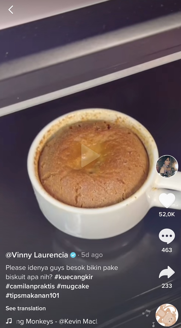 kue