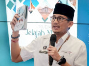 Jumlah Penonton MotoGP Indonesia di Mandalika Ditarget Tembus 120 Ribu