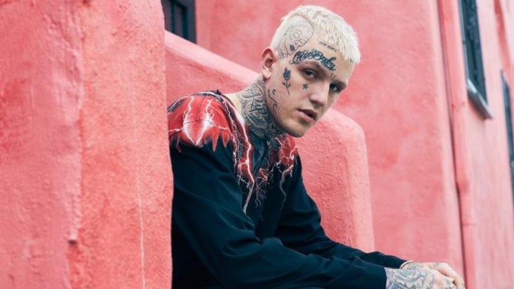 lil peep
