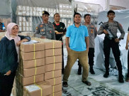 Dana Hibah Pilkada Rp 28,6 Triliun,  Sudah Cair 99,77 Persen