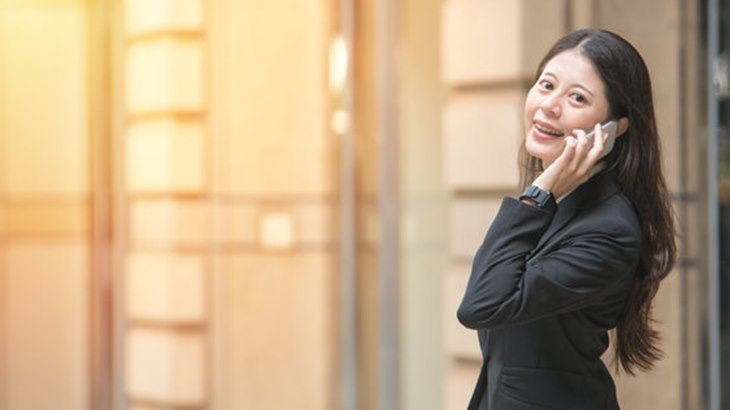 Ponsel Dapat Merusak Wajah?