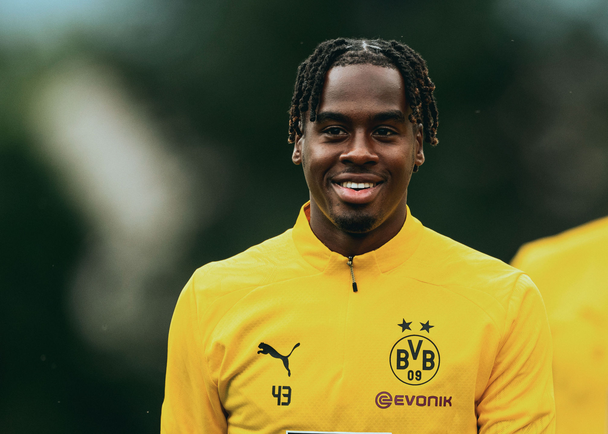 Tottenham Buru Tanda Tangan Pemain Muda Borussia Dortmund, Siap Gelontorkan Dana Besar