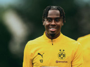 Tottenham Buru Tanda Tangan Pemain Muda Borussia Dortmund, Siap Gelontorkan Dana Besar