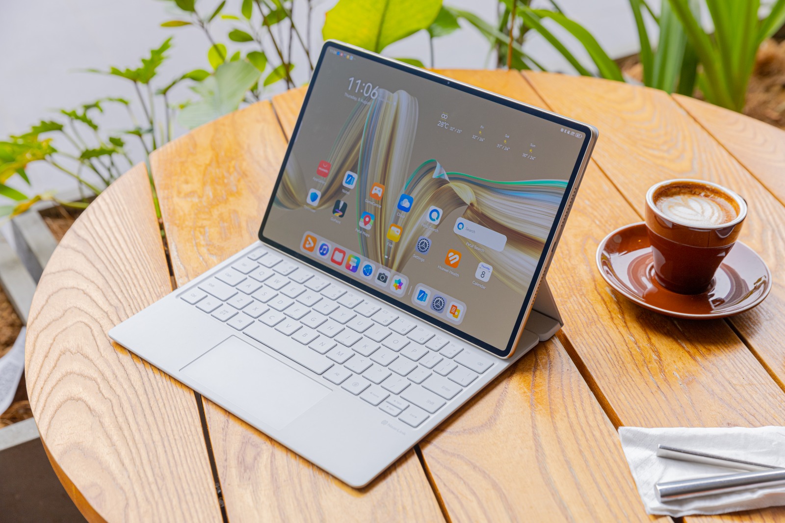 HUAWEI MatePad Pro 12.2